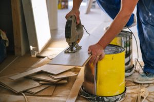 handyman
